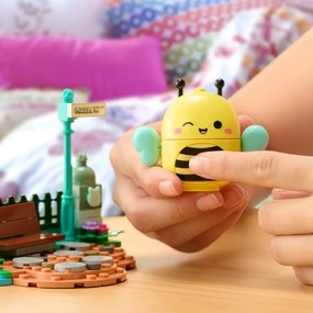 Kit de construcții BLDR Sunny – SQUISHMALLOWS