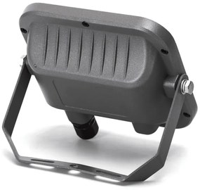 Proiector LED solar dimabil cu senzor Aigostar LED/80W/3,4V IP66 + telecomandă