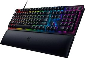 Tastatura Razer Huntsman V2 (Purple Sw)