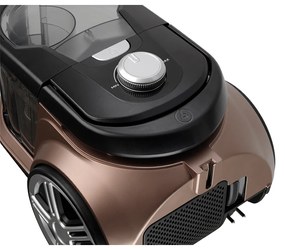 Concept VP5240n aspirator fără sac 4A RADICAL PetExpert, 800 W
