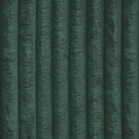 Canapea extensibila reversibila in forma de L NORDEN TILIA 250x140 cm, verde