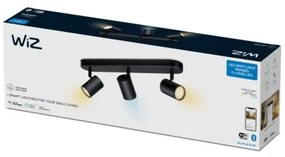 Spot LED dimabil IMAGEO 3xGU10/4,9W/230V 2700-6500K Wi-Fi WiZ