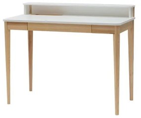 Birou Ragaba ASHME, alb