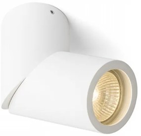 Spot SNAZZY 1xGU10/35W/230V alb RED-Design Rendl-R12670