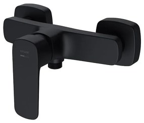 Baterie de duș Cersanit S951-382 LARGA negru