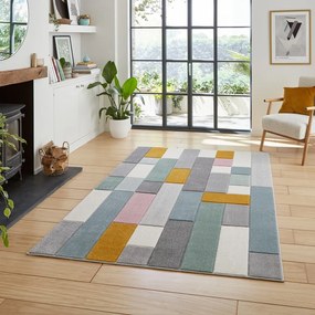 Covor 80x150 cm Matrix – Think Rugs