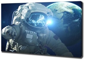 Tablou pe pânză canvas Cosmonaut