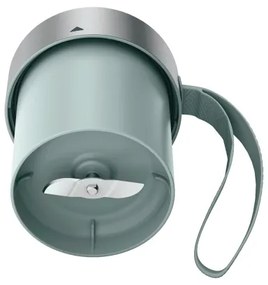 Blender portabil Tefal BLENDFORCE 50W/5V verde-mentă