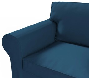 Husa canapea Ektorp 2-locuri, pliabil (pentru modele Ikea in vanzare din 2012)