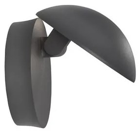 Aplica LED ambientala de exterior IP54 AGILE NVL-833426