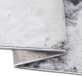 Covor Modern Living , Dormitor Dreptunghiular Eliza 0932A Crem (Alege dimensiunea: 100 x 200)