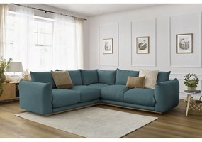 Colțar albastru Ernest – Bobochic Paris