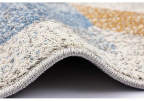 Covor tip traversă gri deschis 67x200 cm Soft Halleby – FD