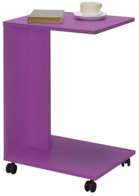 Măsuță laterală Losuku 1 (violet) . 1094724