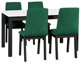 Set pentru 4 persoane - AL05