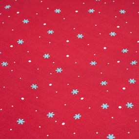 Lenjerie de pat din bumbac 4Home Christmas Elf,140 x 200 cm, 70 x 90 cm