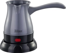 Ibric electric Zilan ZLN0189 Mov , Putere 600W, Capacitate 6 cesti