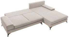 Colțar extensibil cu sp. depozitare Piper (Stânga Lc -2R) (Soro 95). 1059499