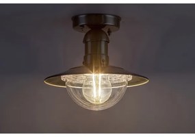 Rabalux 8763 - Corp de iluminat exterior OSLO 1xE27/60W