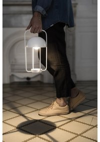 Lampa LED portabila JELLYFISH white 24524