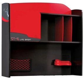 Unitate pentru birou de studii Colectia Champion Racer