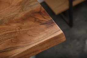 Masa/ Birou design industrial Mammut 120cm A-6540608 VC