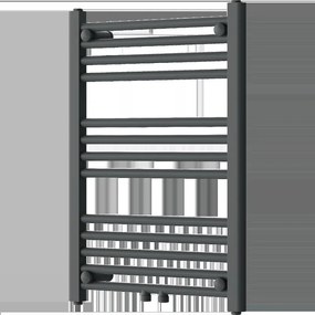 Mexen Mars radiator baie 700 x 500 mm, 284 W, antracit - W110-0700-500-00-66