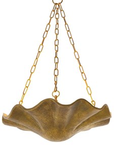 Lustra LUX din aluminiu turnat Aurelia