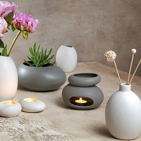 Lampă de aromaterapie din ceramică Fancy Home – Tescoma