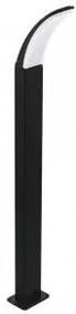Stalp exterior led 11.5W FIUMICINO 98152 Eglo
