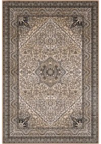 Covor lana Aretuza bej Selectează mărime: 133 X 180