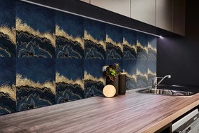 Panou decorativ pvc Plaja Marii