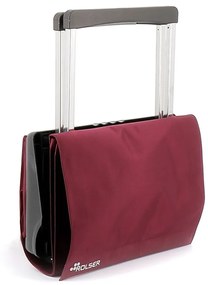 Geantă de cumpărături 40 l Plegamatic Original MF – Rolser