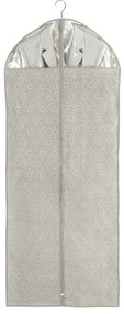 Husă protecție haine Wenko Balance, 150 x 60 cm, bej