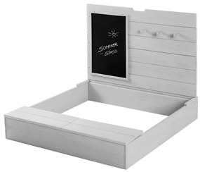 Cutie de nisip Sandbox - Roba