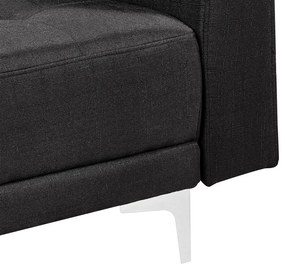Fotoliu Aberde (negru). 1077280