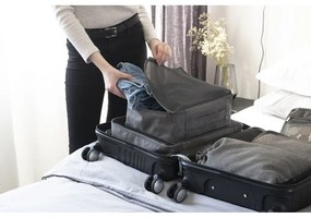 Organizator de voiaj din material textil – Bigso Box of Sweden