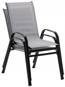 Mobilier de grădină Apus Grey