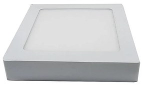 Plafonieră LED LED/12W/230V 6000K