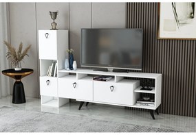 Mobilier living Emi (alb). 1107858