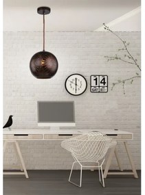 Lustră pe cablu SFINKS 1xE27/60W/230V