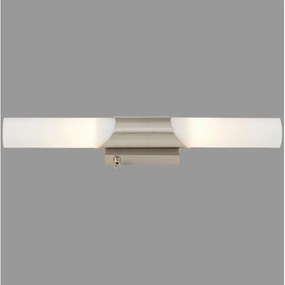 Briloner 2125-022 - Iluminat oglindă SPLASH 2xE14/40W/230V