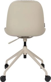 Scaun de birou Albert Kuip – Zuiver