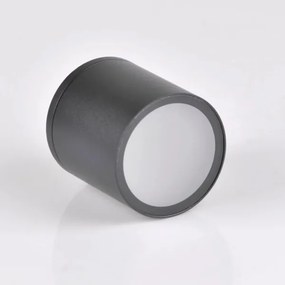 Spot de exterior OHIO 1xGU10/10W/230V IP54