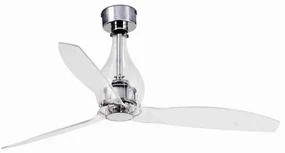 Ventilator cu telecomanda Mini-Eterfan 33382
