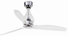 Ventilator cu telecomanda Mini-Eterfan 33382