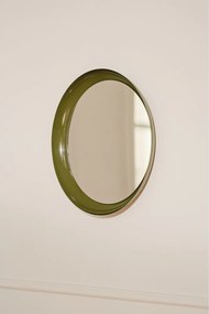 Oglindă de perete ø 58 cm Allo – noo.ma