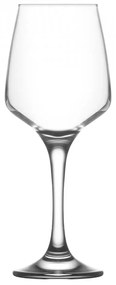 Set pahare de vin Luigi Ferrero Spigo FR-569AL 330ml, 6 buc 1006923