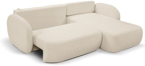Colțar Onyx (crem) (D). 1098073