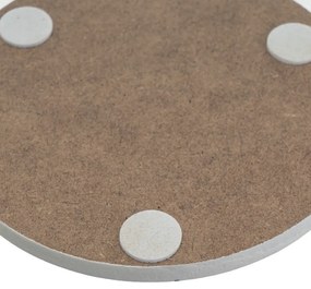 Coasters 4 buc. – Casa Selección